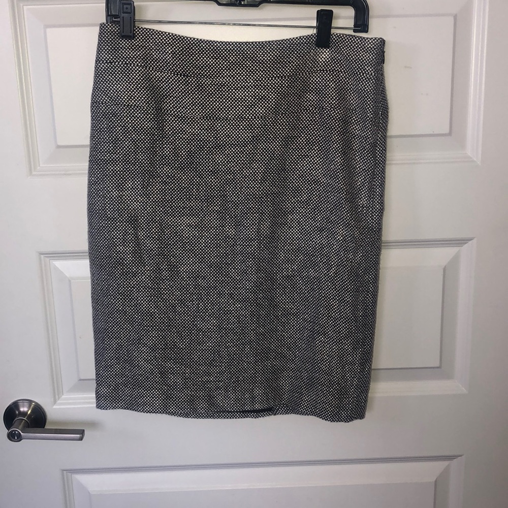 The Limited Business Casual Skirt